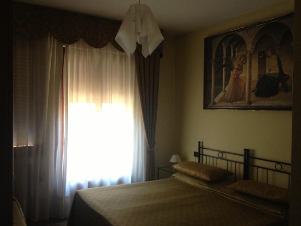 威尼斯 艺术家旅馆酒店 客房 照片